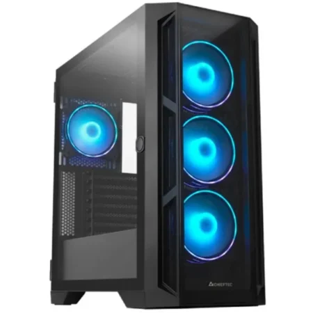 Računar DSCL i9-14900KF/32GB/M.2 4TB/RX9070 16GB/850W