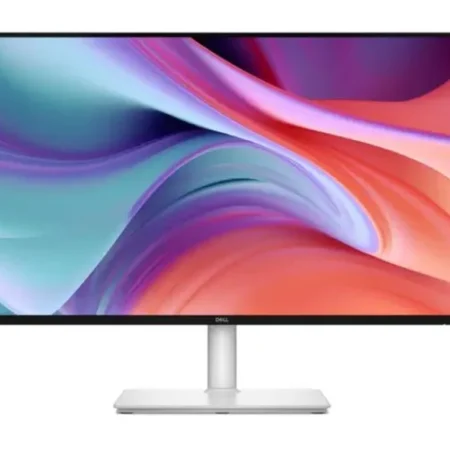 Monitor 27" Dell S2725HSM IPS 1920x1080/144Hz/1ms/2xHDMI/pivot