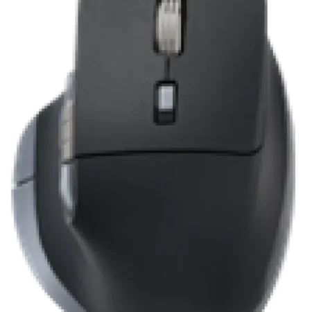 Miš Wireless VolkanoX Genesis VKX-215-BK