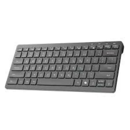 Tastatura Wireless VolkanoX Ember Graphite VKX-207-GT