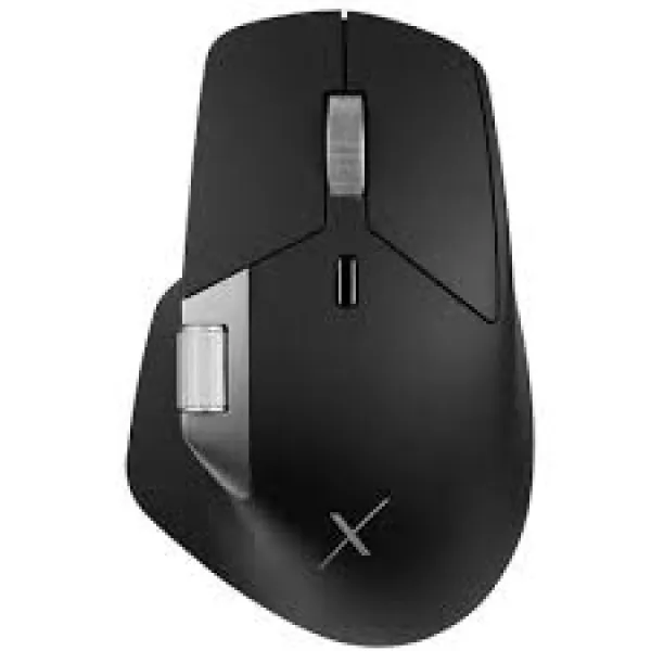 Miš Wireless gejmerski VolkanoX Phoenix VX-214-BK crni