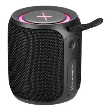 Zvučnik VolkanoX Wave IPX66 Bluetooth crni VKX-3006-BK