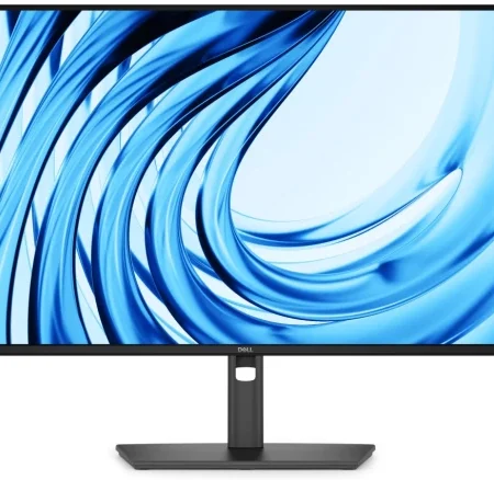 Monitor 27" Dell P2726H IPS 1920x1080/120Hz/8ms/HDMI/DP/USB/pivot
