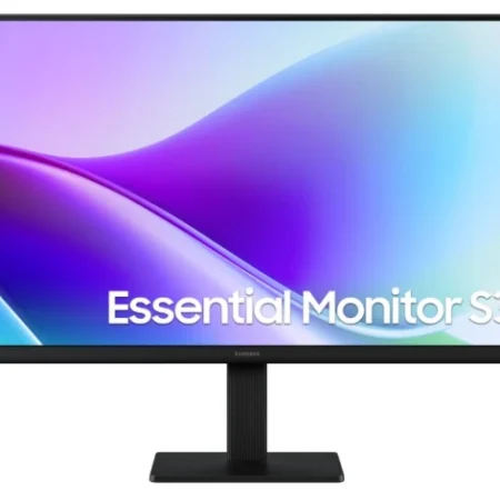 Monitor 24" Samsung LS24F320GAUXEN IPS 1920x1080/120Hz/5ms/2xHDMI/vesa