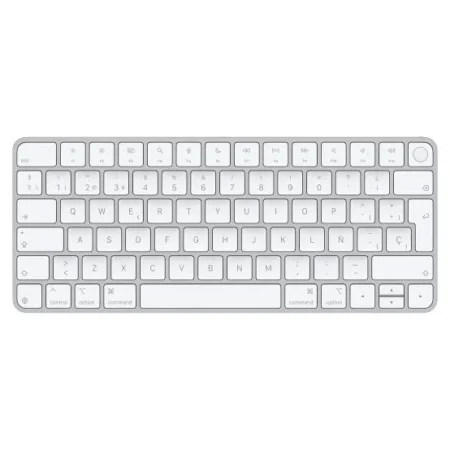 APPLE Magic Keyboard with Touch ID for Mac models with Apple silicon MXCK3Y/A