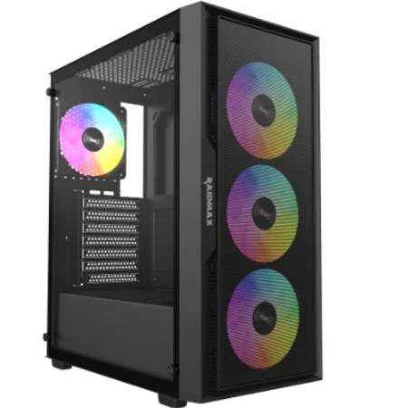 Računar DSCL  Ryzen 5 5600/32GB/M.2 1TB/RTX5060 8GB/650W