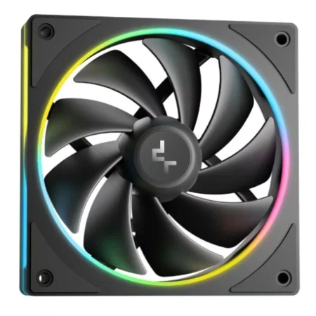 CPU Hladnjak DeepCool LM360 Black, R-LM360-BKDMMC-1