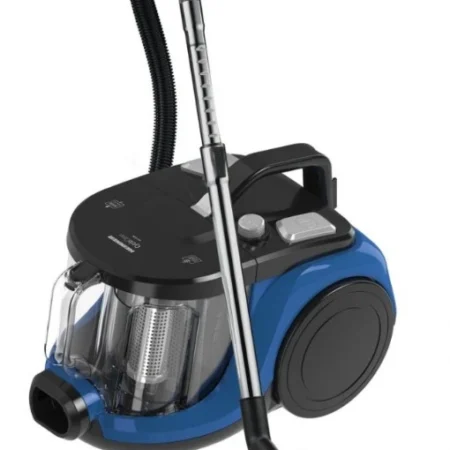 Usisivač HEINNER HVC-MC850BL 850W/170W/posuda 2l/Hepa 12/plavi