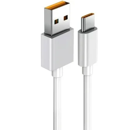 Data kabl Xiaomi 6A Type-C Fast Charging 1m