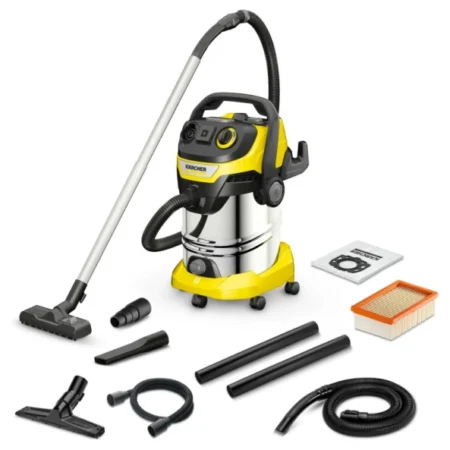 Usisivač za mokro i suvo usisavanje Karcher WD6PS V-30/8/22/T