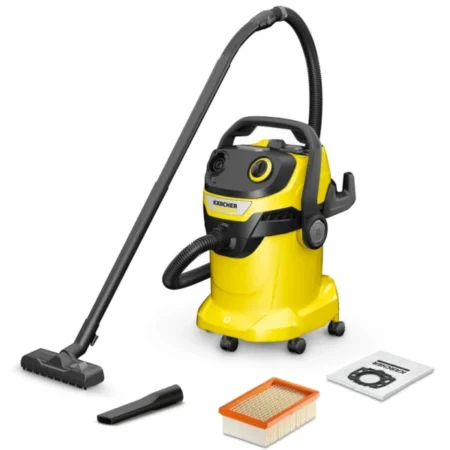 Usisivač za mokro i suvo usisavanje Karcher WD5V-25/5/22