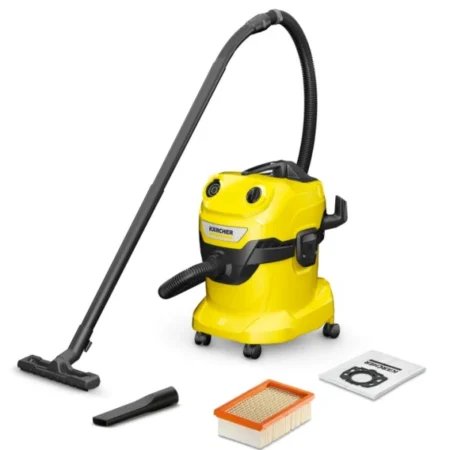 Usisivač za suvo i mokro Karcher WD4(V-20-5-22)