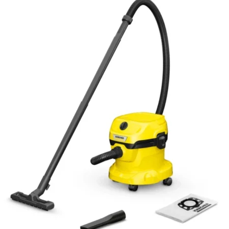 Usisivač za suvo i mokro Karcher WD2Plus V-12/4/18