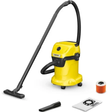 Usisivač za suvo i mokro Karcher WD3V17/4/20