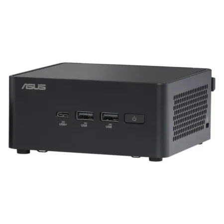 ASUS NUC 14pro U5-125H/DDR5/Arc/4xUSB/LAN/2xHDMI/EU Cord/Tall RNUC14RVHU500002I