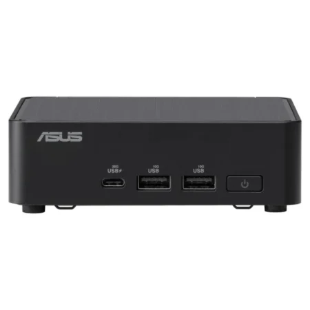 ASUS NUC 14PRO U5-125H/DDR5/Arc/4xUSB/LAN/2xHDMI/EU Cord/Slim RNUC14RVKU500002I