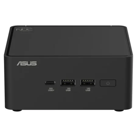 ASUS NUC 15PRO C7-240H/DDR5/IntelG/4xUSB/LAN/2xHDMI/EU/Tall RNUC15CRHC700002