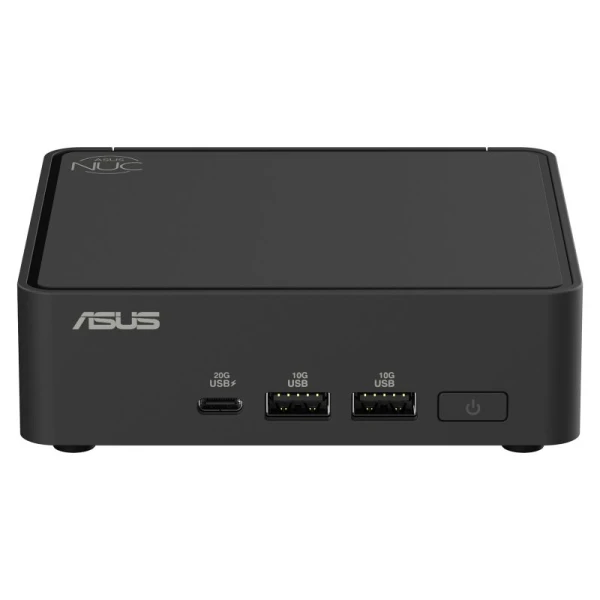 ASUS NUC 15PRO C5-210H/DDR5/IntelG/4xUSB/LAN/2xHDMI/EU/Slim RNUC15CRKC500002
