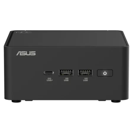 ASUS NUC 15PRO C3-100U/DDR5/IntelG/4xUSB/LAN/2xHDMI/EU/Tall RNUC15CRHI300002