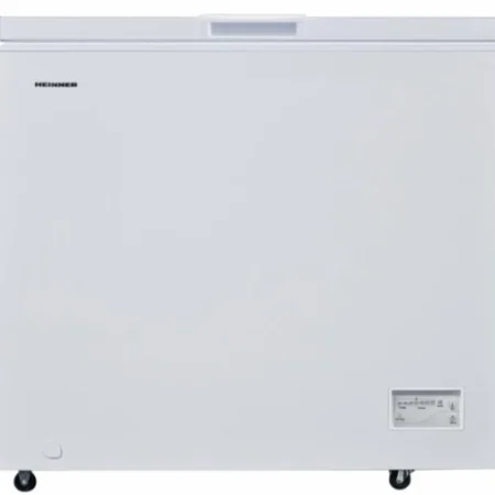 Zamrzivač HEINNER HCF-200CNHE++/sandučar 198l