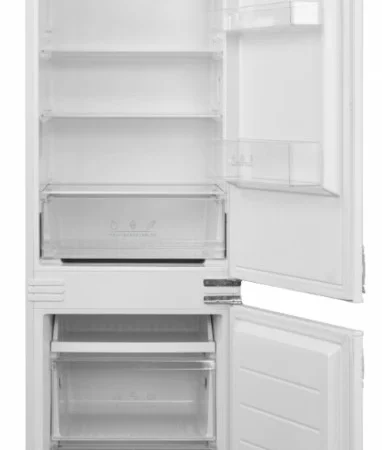 Kombinovani frižider HEINNER HC-BIM271INVE++/271l/inverter/ugradni/54x175,50