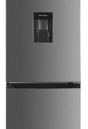 Kombinovani frižider HEINNER HCNF-HM291INVXWDE+/No frost/inverter/60 x 186 cm