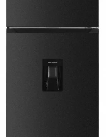 Kombinovani frižider HEINNER HF-HM413NFDXWDE++ 413l/70x178cm/No frost/crni