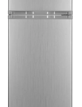 Kombinovani frižider HEINNER HF-H2206SE++ 206l/55x143/sivi