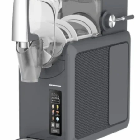 Blender Slushie Maker HEINNER HSLM-DW26DGREY FreezeFun HSLM-DW26DGREY 6 u 1