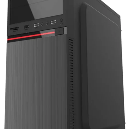 Računar DSC Ryzen 7 5700G/8GB/512GB/500W