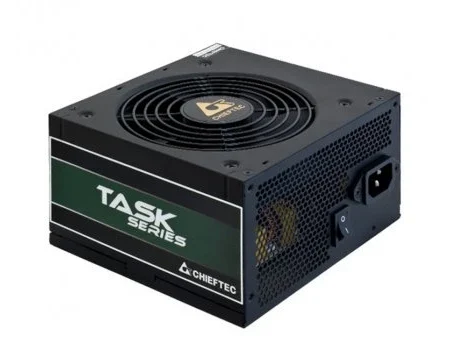 Napajanje 600W Chieftec TPS-600S 80Plus Bronze