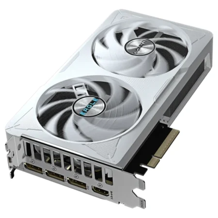 VGA GIGABYTE RTX 5060 EAGLE OC ICE 8GB GV-N5060EAGLEOC ICE-8GD