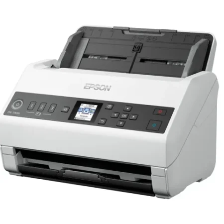 Skener A4 EPSON WorkForce DS-730N