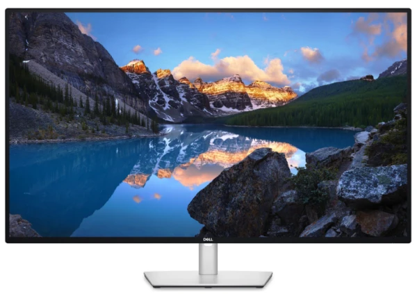 Monitor 43" Dell U4323QE IPS 3840x2160/60Hz/5ms/2xHDMI/2xDP/USB-C/RJ45/zvucnici