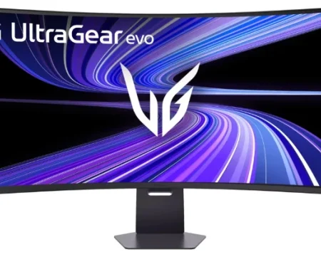 Monitor 52" LG 52G930B-B VA 5120x2160/240Hz/1ms/2xHDMI/DP/USB-C/zvucnici
