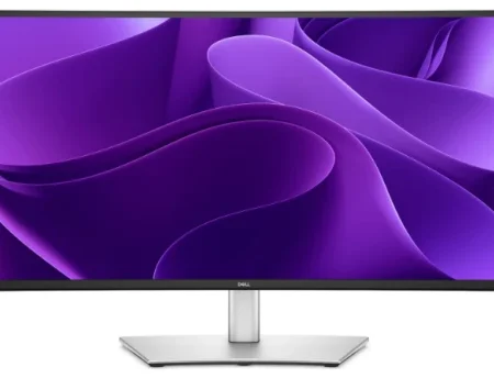 Monitor 34" Dell P3425WE IPS 3440x1440/100Hz/5ms/HDMI/DP/USB-C/RJ45/Pivot