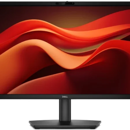 Monitor 24" Dell E2426HB IPS 1920x1080/120Hz/5ms/HDMI/DP/USB/pivot/zvucnici