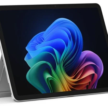 PC Tablet Microsoft Surface Pro X1P/16GB/1TB/12"/Win11Pro/siva/EP2-27221