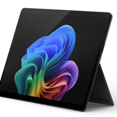 PC Tablet Microsoft Surface Pro U5-236V/16GB/256GB/13"/Crna/EP2-20095