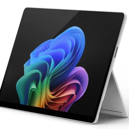 PC Tablet Microsoft Surface Pro U5-236V/16GB/256GB/13"/Win11Pro/siva/EP2-20112