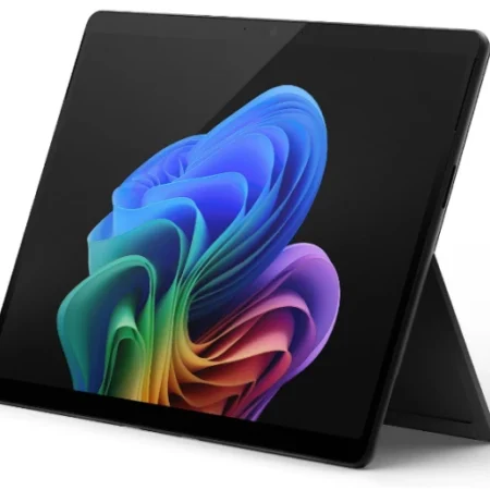 PC Tablet Microsoft Surface Pro U5-236V/16GB/512GB/13"/Win11Pro/Crna/EP2-20129