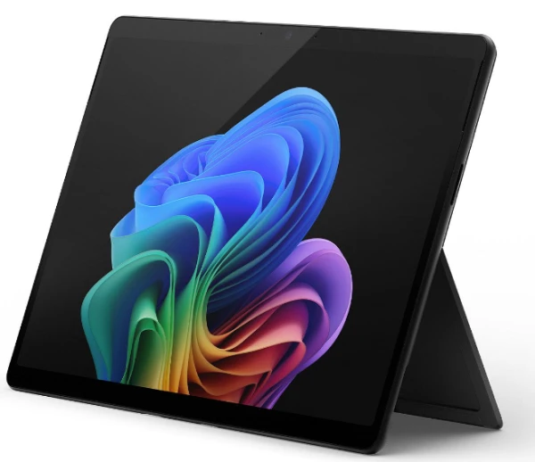 PC Tablet Microsoft Surface Pro X1E-80-100/16GB/1TB/13"/Win11Pro/Crna/ZIP-00022