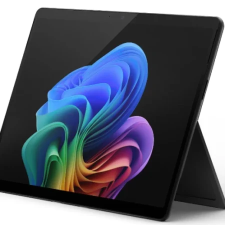 PC Tablet Microsoft Surface Pro U7-266V/16GB/512GB/13"/Win11Pro/Crna/EP2-20231