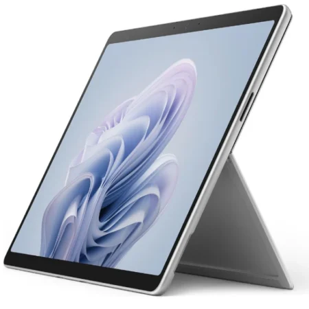 PC Tablet Microsoft Surface Pro U7-165U/16GB/256GB/13"/Win11Pro/Siva/EP2-14802