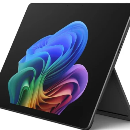 PC Tablet Microsoft Surface Pro U5-238V/16GB/512GB/13"/Win11Pro/Crna/EP2-48857