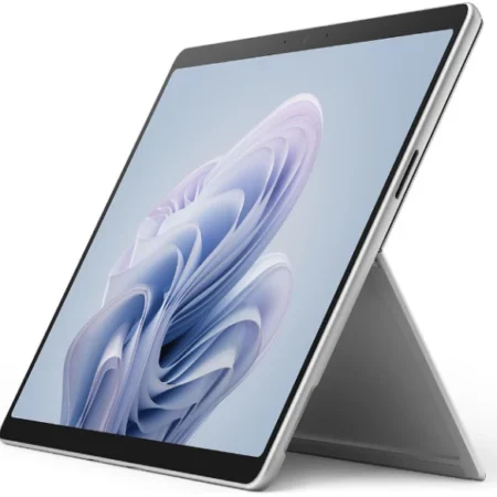 PC Tablet Microsoft Surface Pro U7-165U/32GB/512GB/13"/Win11Pro/Siva/EP2-14826