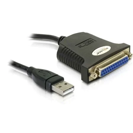 Delock USB 1.1 Parallel Adapter