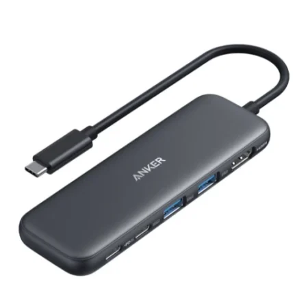 Anker Innovations Anker PowerExpand+ 332 Docking Station, USB-C