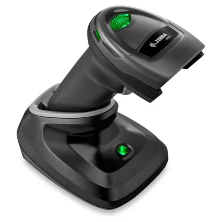 BarCode POS Zebra DS2278 Wireless Black 2D