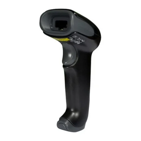 BarCode Honeywell Voyager 1250g, 1D, multi-IF, kit (USB), black (1250G-2USB-1)